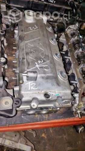 Culata chery tiggo 2 pro 2021