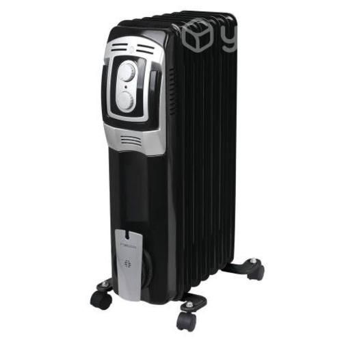 Calefactor Oleoeléctrico Recco 1500w