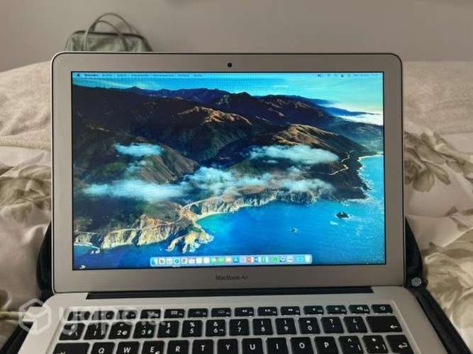 MacBook Air 13&quot;