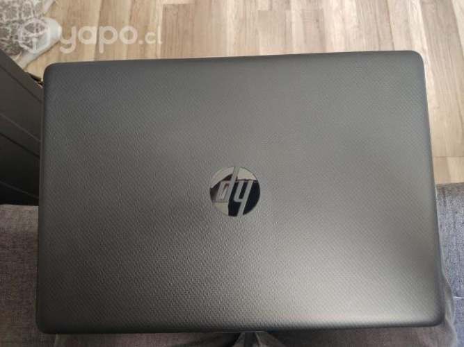 Notebook hp precio conversable