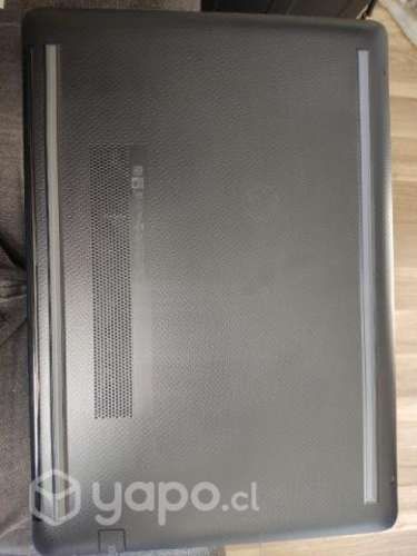 Notebook hp precio conversable
