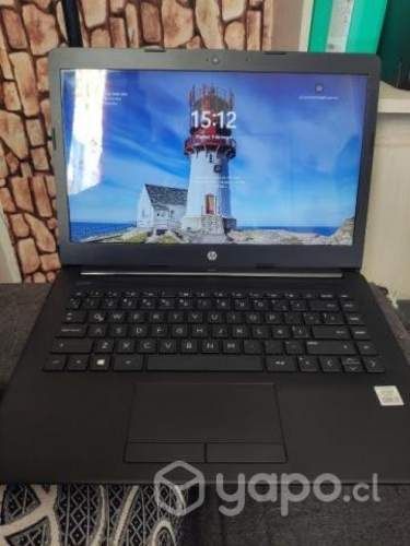 Notebook hp precio conversable