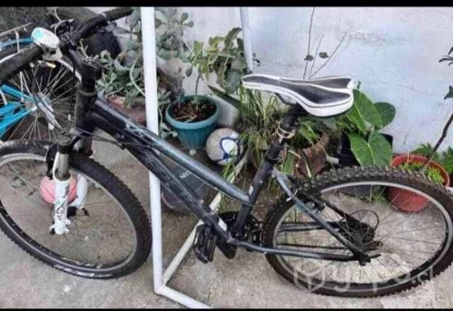 Bicicleta trek aro 26