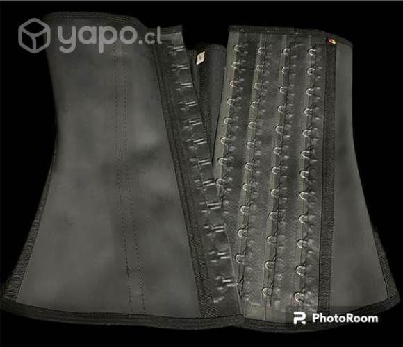 Faja Colombiana  (Talla S)