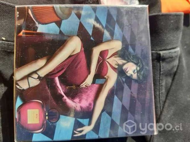 Perfume mujer Antonio banderas her secret