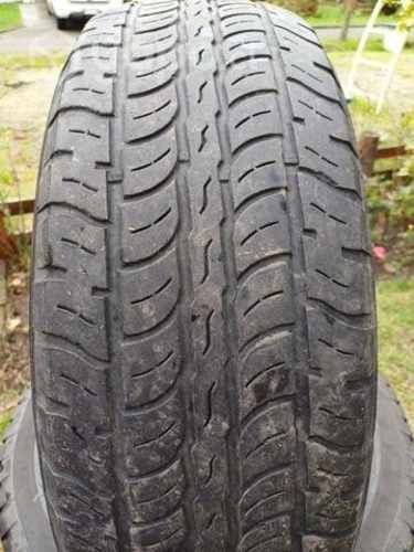 Neumaticos 255/70R16