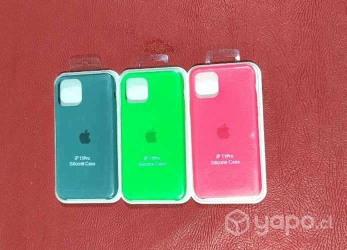 Carcasas iPhone por mayor