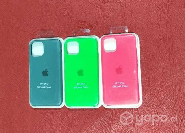 Carcasas iPhone por mayor