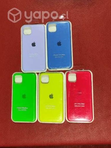 Carcasas iPhone por mayor