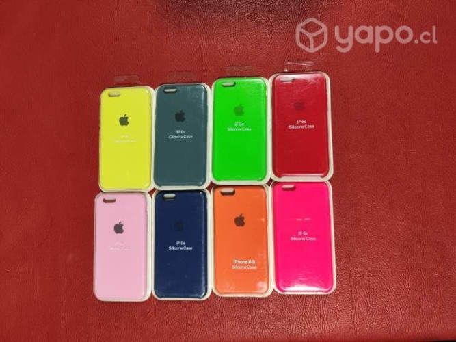 Carcasas iPhone por mayor