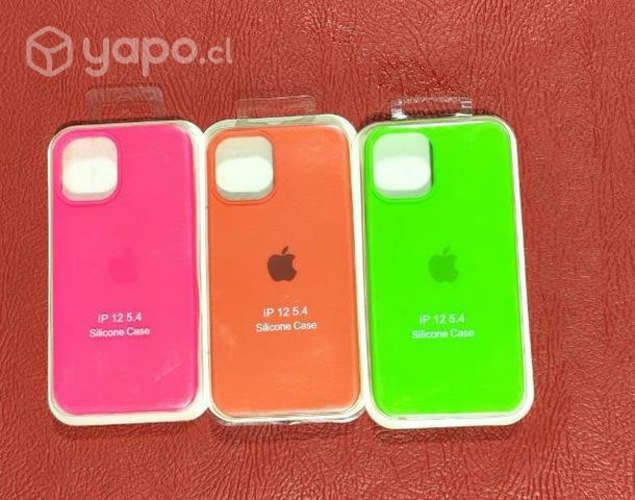 Carcasas iPhone por mayor