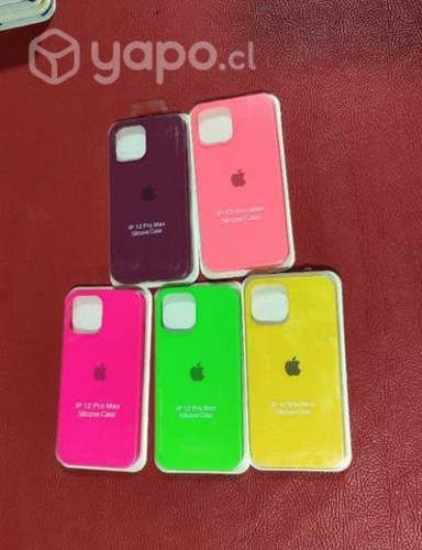 Carcasas iPhone por mayor