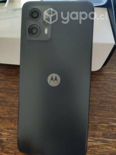 Celular nuevo Motorola g13