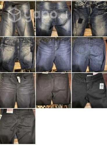 Pantalon mujer talla 40