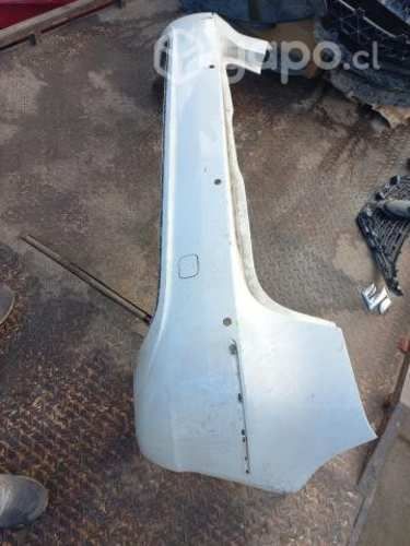 Parachoque trasero Mercedes Benz B180 ORIGINAL