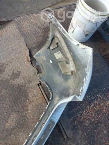 Parachoque trasero Mercedes Benz B180 ORIGINAL