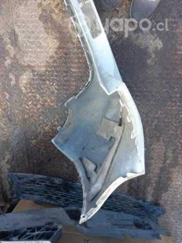 Parachoque trasero Mercedes Benz B180 ORIGINAL