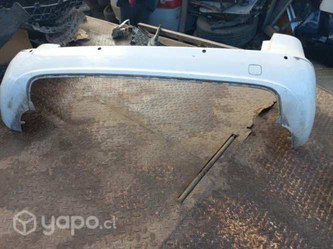 Parachoque trasero Mercedes Benz B180 ORIGINAL