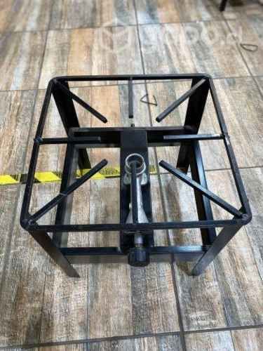 Fogon simple bajo - codigo 391