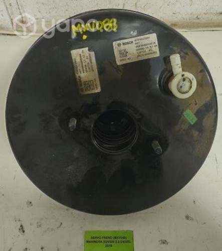 Servo Freno (MXV088) Mahindra XUV500 2.2 Diesel