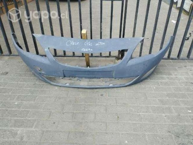 Parachoque Chevrolet Opel Astra 2009 nuevo origina