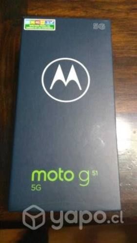 Moto g51 5g