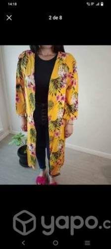 ropa de mujer usada y nueva