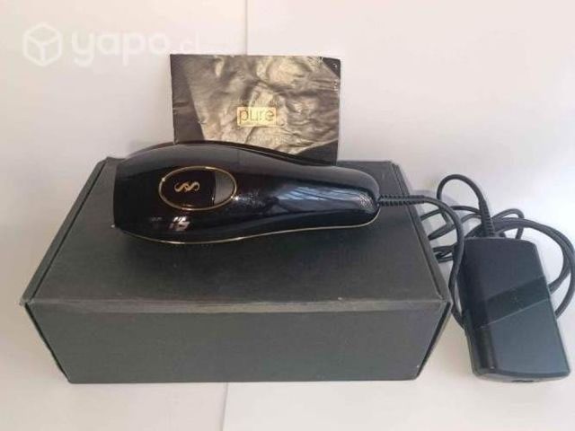 Depiladora Definitiva Ipl Pure De Smoothskin Uk