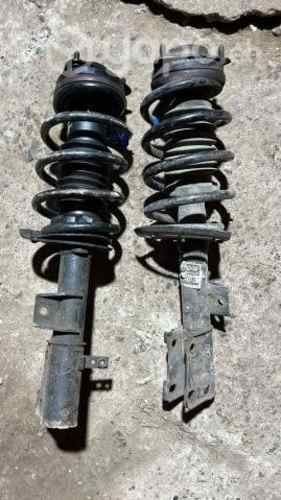 Amortiguadores derechos dodge journey