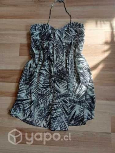 Vestido Mujer Nuevo
