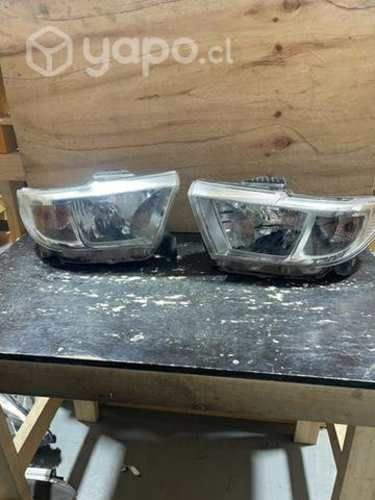 Optico Chevrolet n400