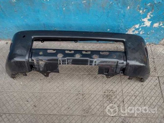 Parachoque del Toyota FJ Cruiser 2007-2018