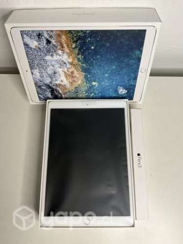 IPad Pro 10,5 WiFi 64 GB + Apple Pencil 1ª Gen