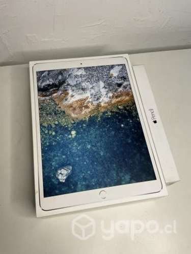 IPad Pro 10,5 WiFi 64 GB + Apple Pencil 1ª Gen