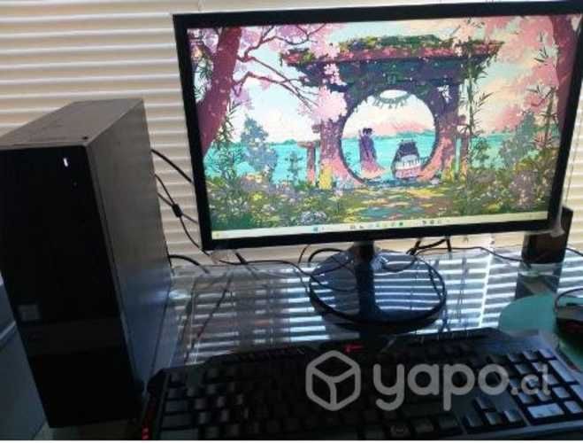 Dell Vostro 3471 Computador de Escritorio