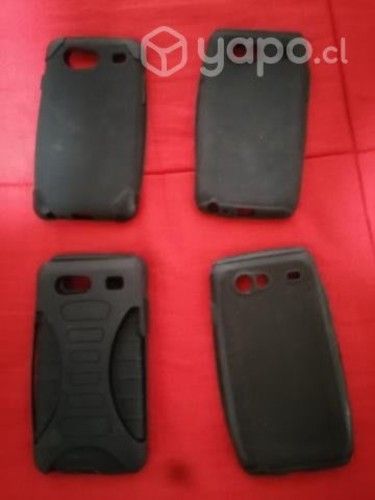 Carcasas para celular samsung neo