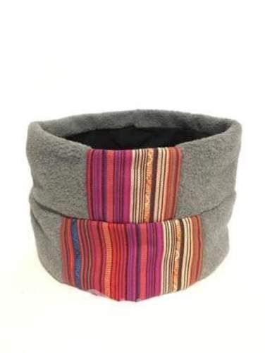 Cuellos de Polar y Aguayo