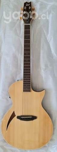 Ltd tl-6 nueva (electroacustica)