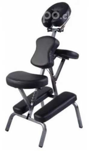 Silla para masajes