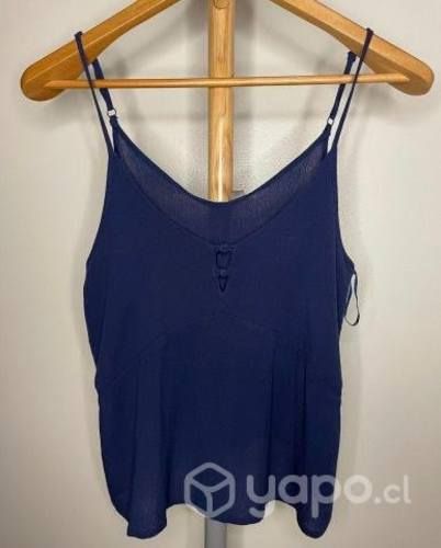 Blusa Roxy talla S