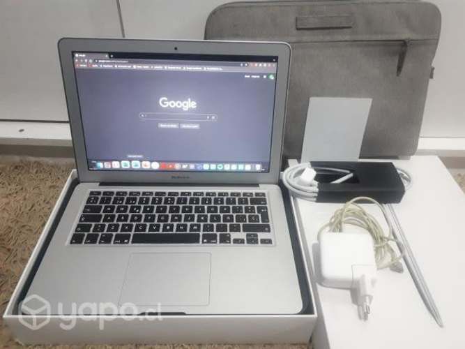 Macbook Air 13