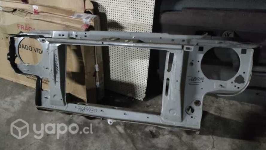 Frontal Fiat Fiorino 1.3-1.5