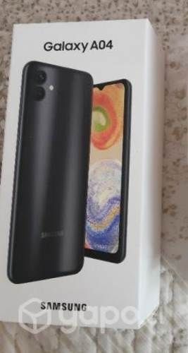 Samsung Galaxy A 04