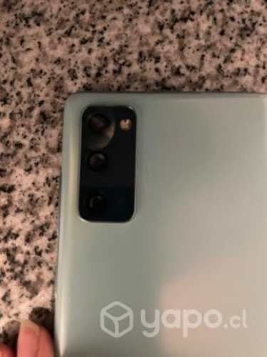Samsung s20 Fe