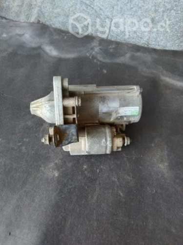MOTOR DE PARTIDA Peugeot 307 1.6 hdi fase 2 dv6 di