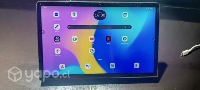 Tablet Lenovo yoga tap 11 128gb