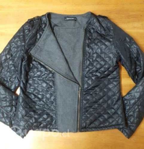 Exclusiva chaqueta talla M