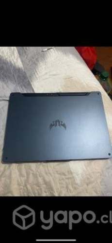 Notebook Asus Gamer