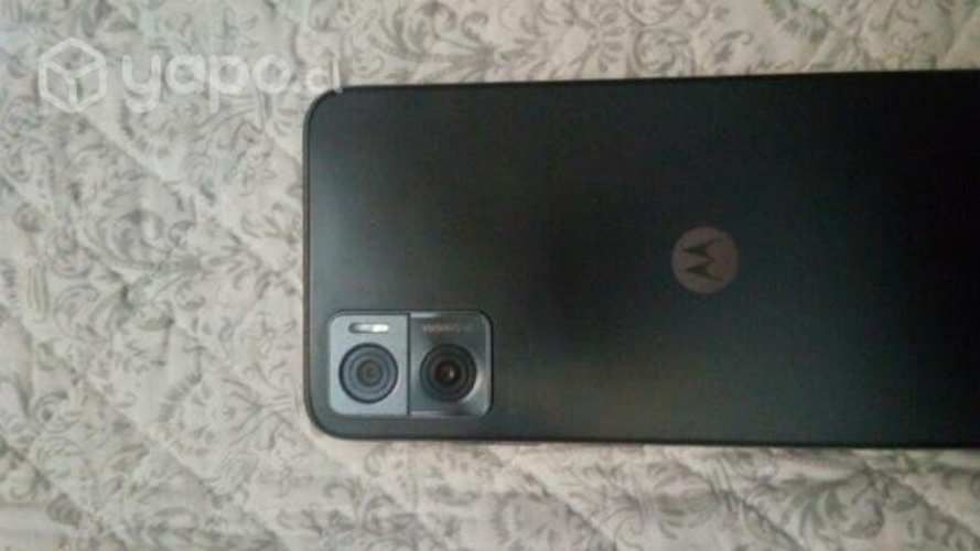 Motorola E22i nuevo