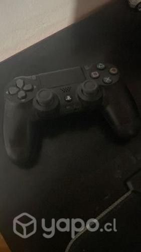Control de ps4